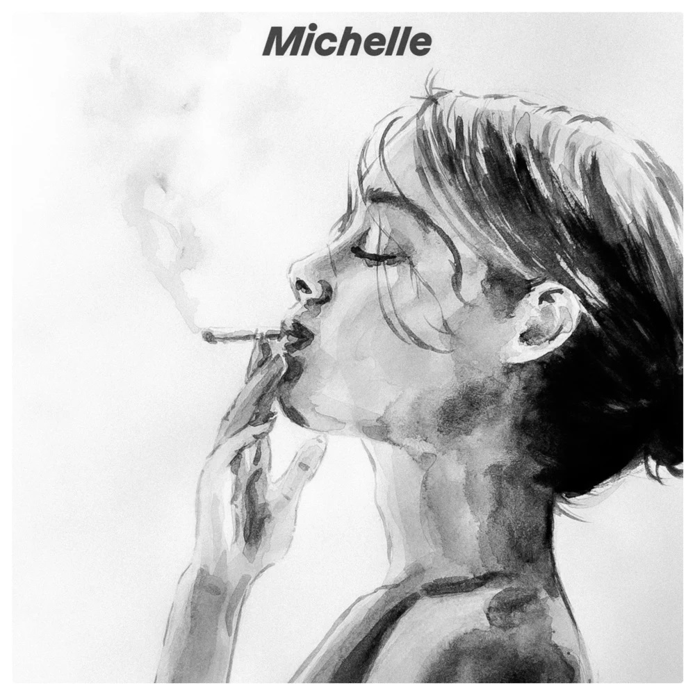 Soeckers — Michelle cover artwork