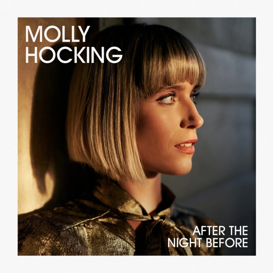 Molly Hocking — After The Night Before cover artwork