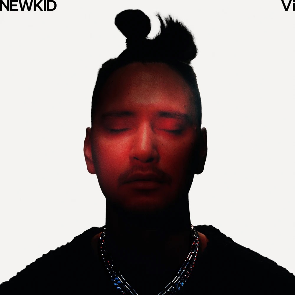 Newkid — Vi cover artwork