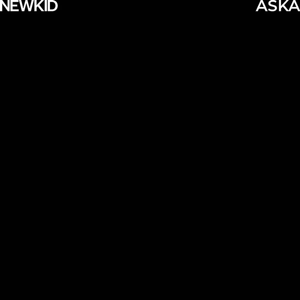 Newkid Aska cover artwork