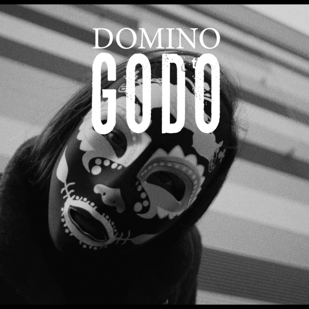 DOMINO — GODO cover artwork