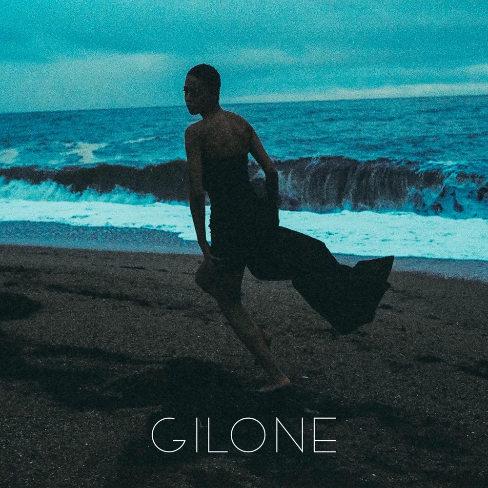 Gilone Run cover artwork
