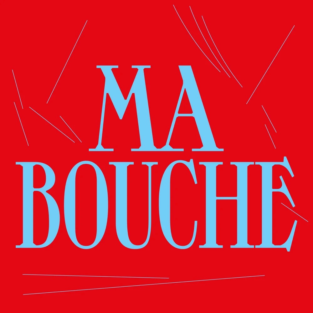 MPL — Ma bouche cover artwork