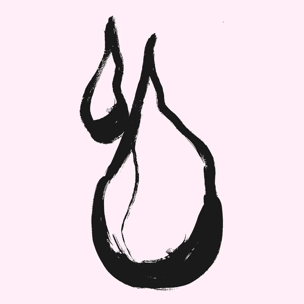 AHO — RAINFALL cover artwork