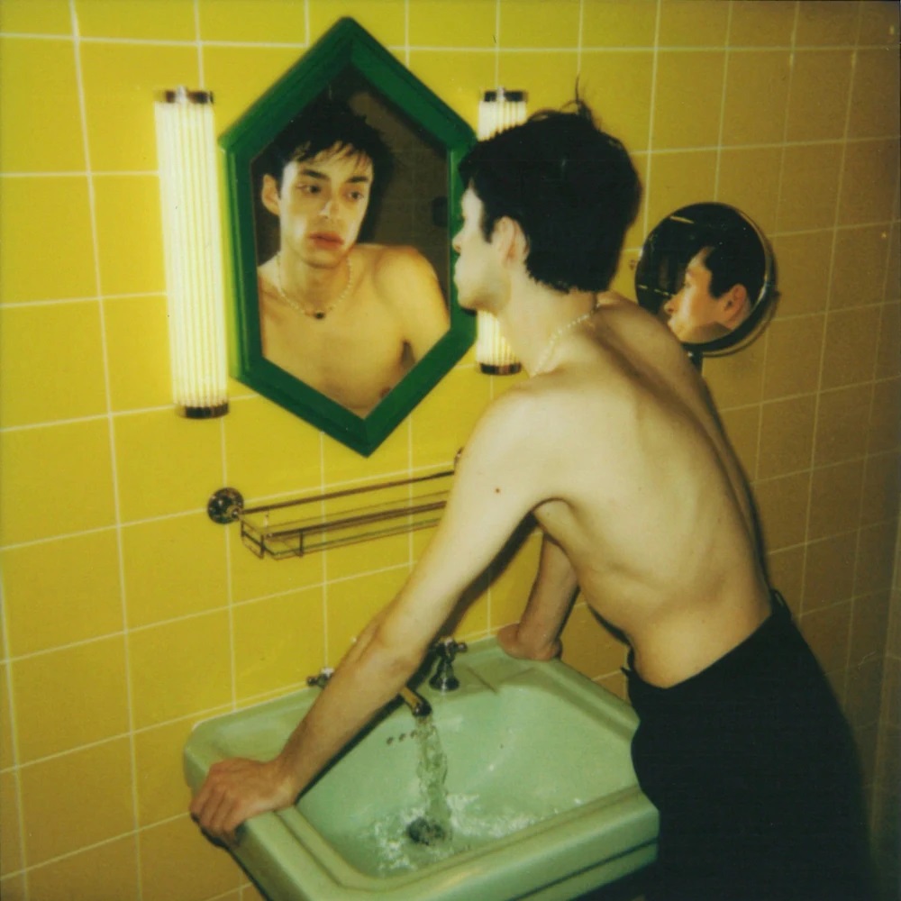 Marius — Contrôle cover artwork