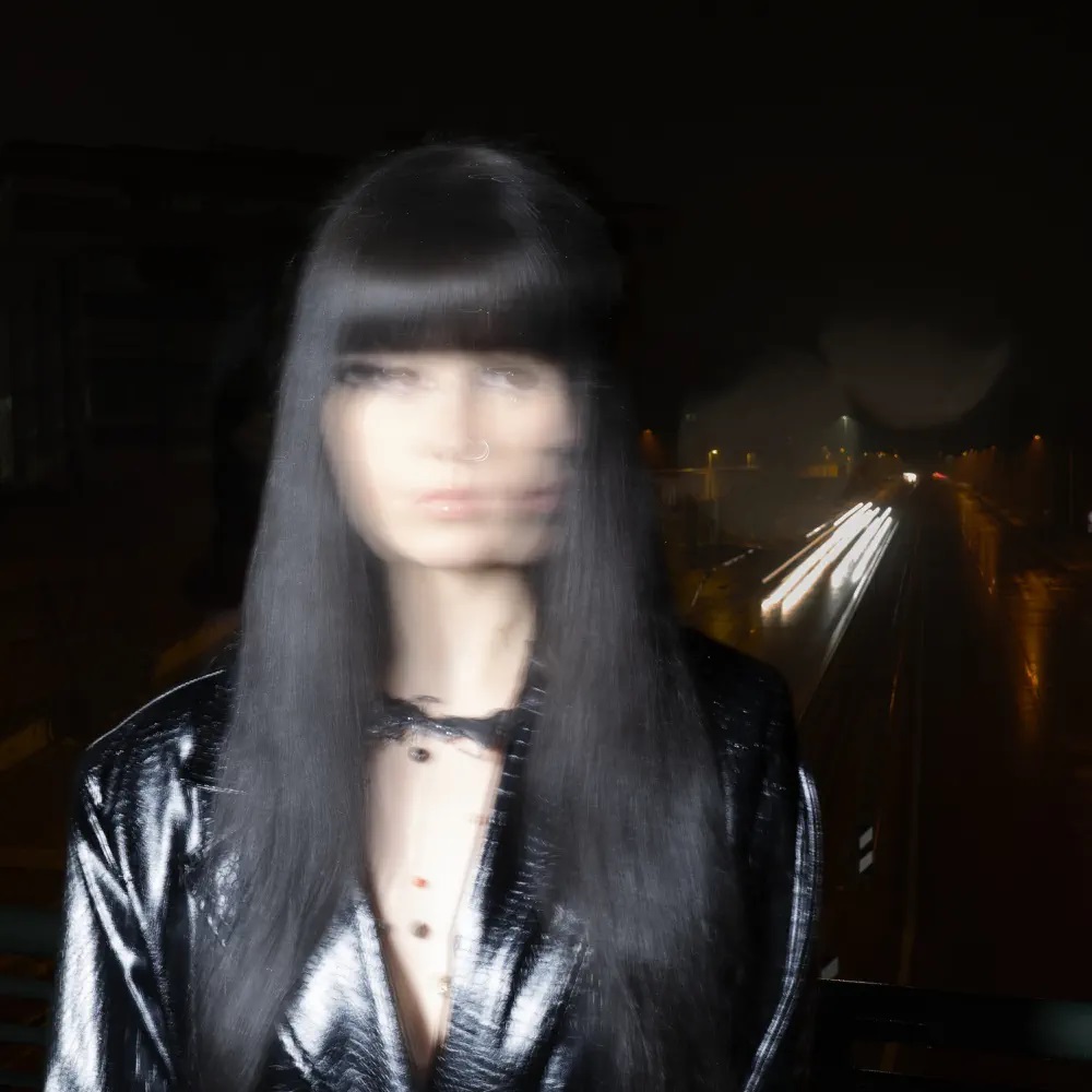 .ANAMIRTA — .cenere cover artwork