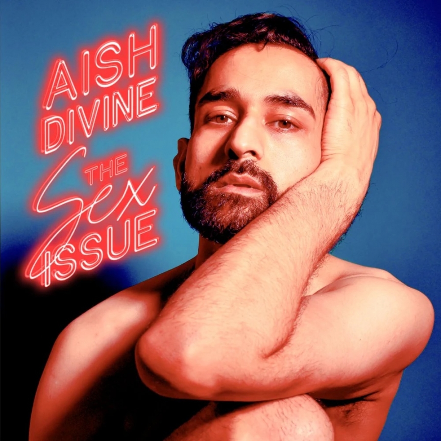 Aish Divine — Feel cover artwork