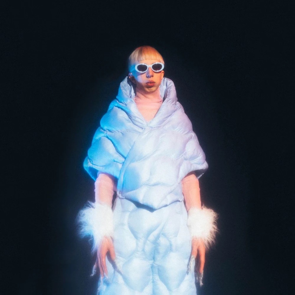 Blond — mein boy cover artwork