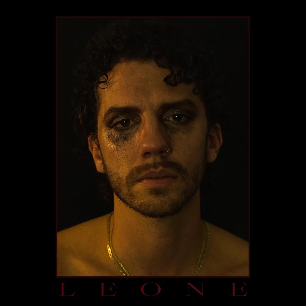 LEONE — (thisbodyisntmine) cover artwork