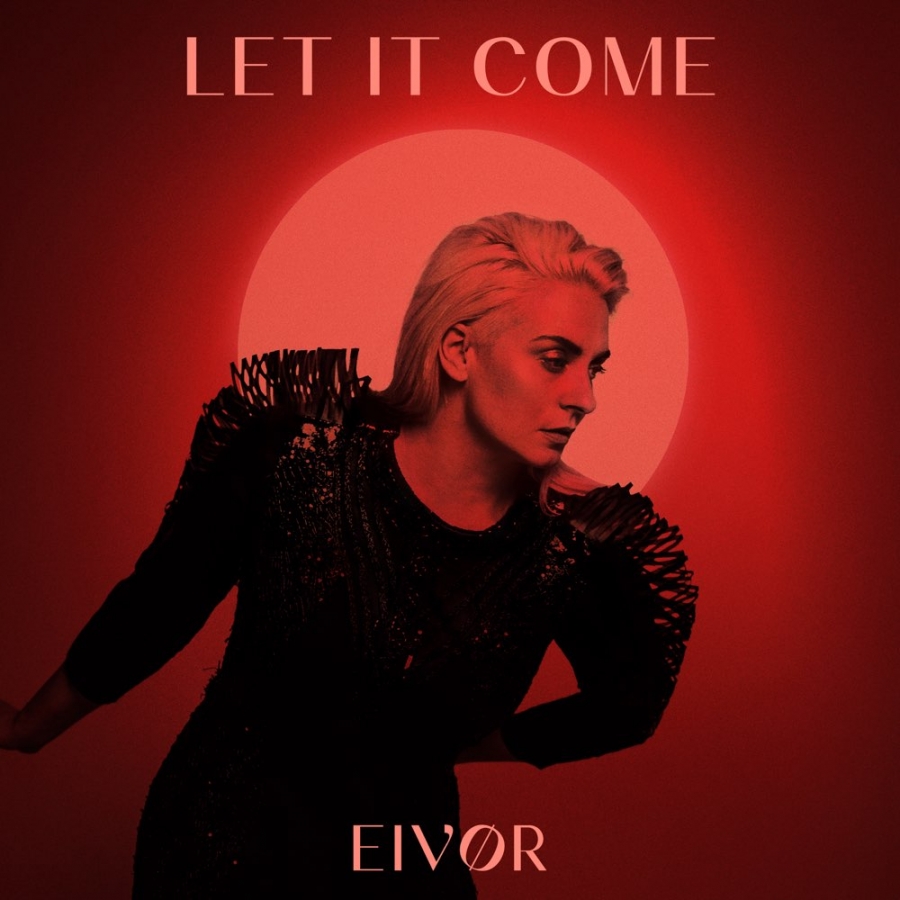 Eivør — Let It Come cover artwork