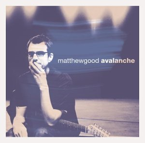 Matthew Good Avalanche cover artwork