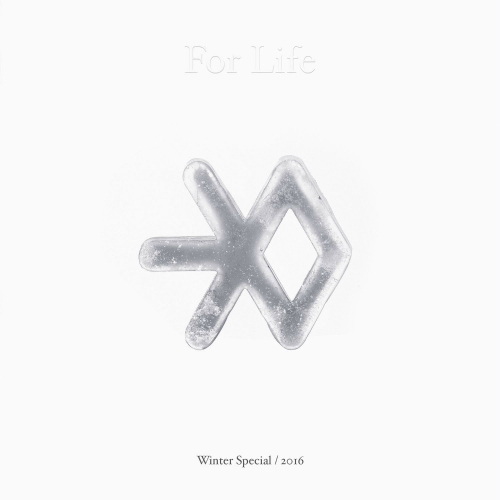 EXO — Winter Heat cover artwork