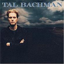 Tal Bachman Tal Bachman cover artwork