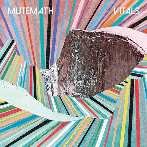 MUTEMATH — Joy Rides cover artwork