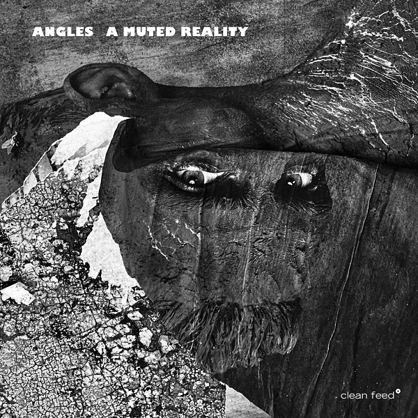 Angles — The Hidden Balcony cover artwork