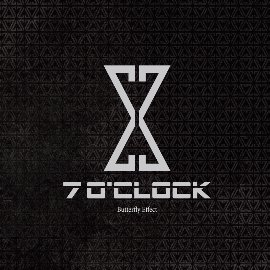 Seven O&#039; Clock — Echo cover artwork