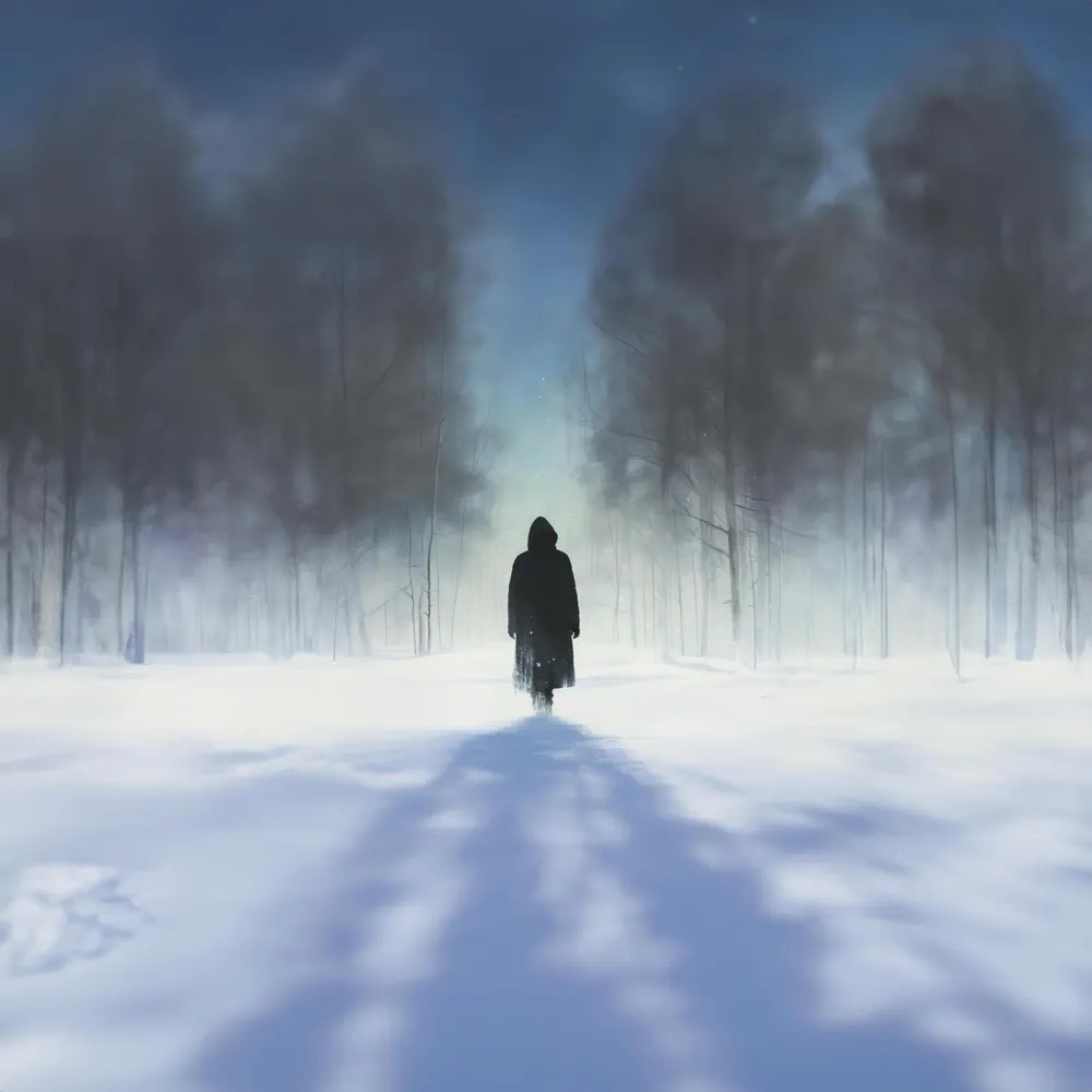 Jxckson — Keep Me Warm cover artwork