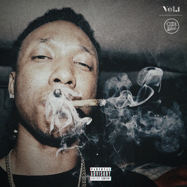 Scotty ATL Life Of The Party cover artwork