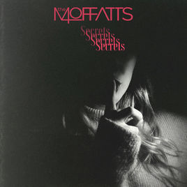 The Moffatts — Secrets cover artwork