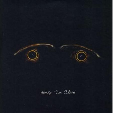 Metric — Help I&#039;m Alive cover artwork