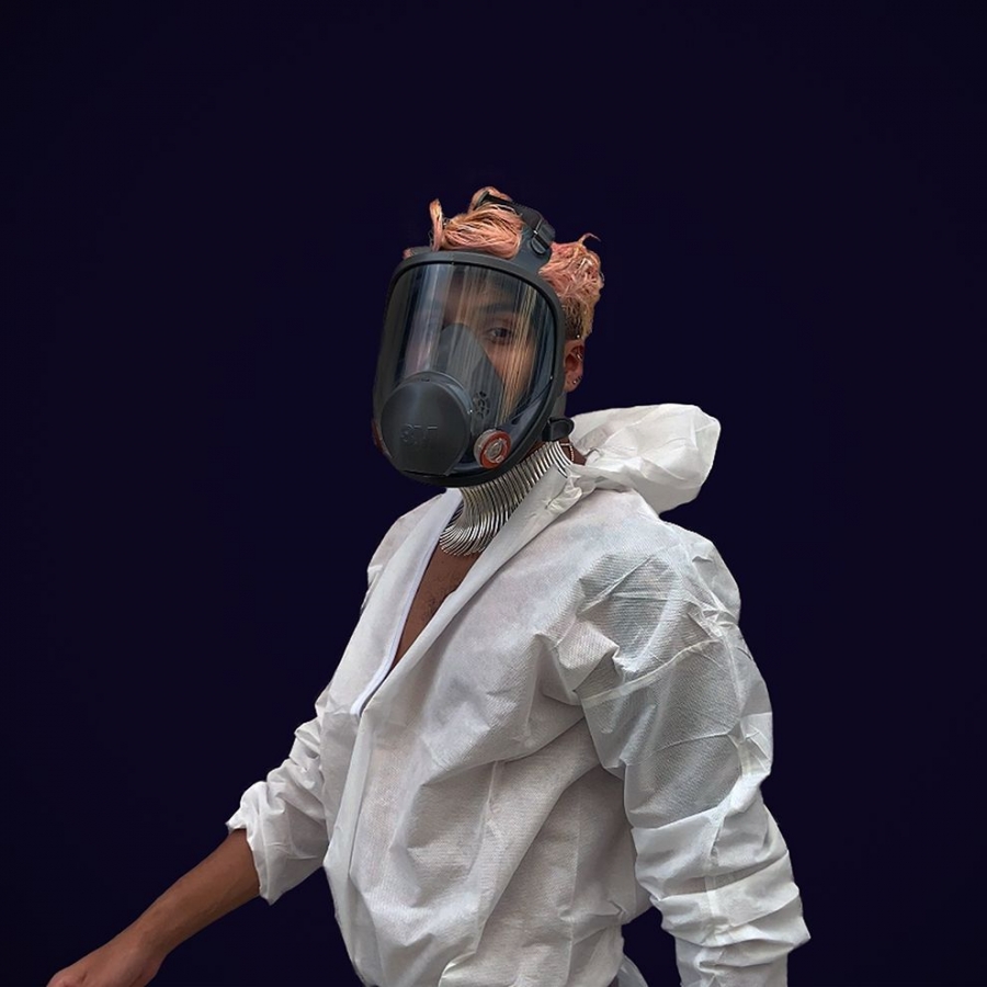 DELLIMA Dellima cover artwork