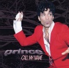 Prince — Call My Name cover artwork