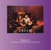 Prince — Cream cover artwork