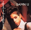 Prince — Damn U cover artwork