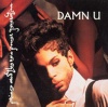 Prince — Damn U cover artwork