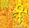 Prince — Gold cover artwork