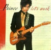 Prince — Let&#039;s Work cover artwork