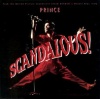 Prince — Scandalous cover artwork