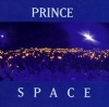 Prince Space cover artwork