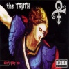 Prince The Truth cover artwork