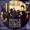 Prince Thunder cover artwork