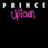 Prince Uptown cover artwork