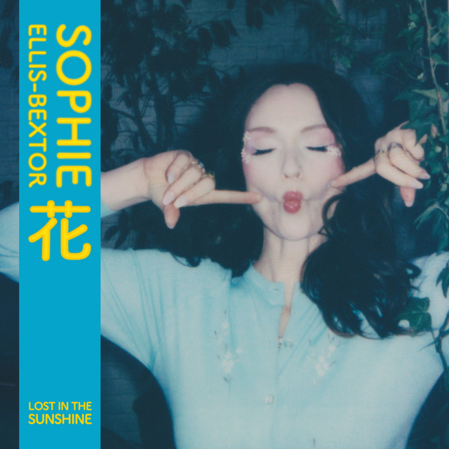 Sophie Ellis-Bextor — Lost in the Sunshine (Sudlow Radio Mix) cover artwork