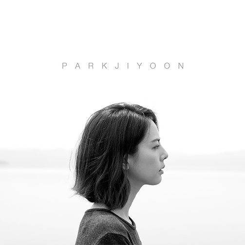 Park Ji Yoon — Everything Goes Away cover artwork