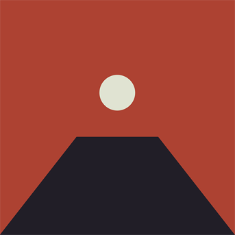 Tycho — Horizon cover artwork