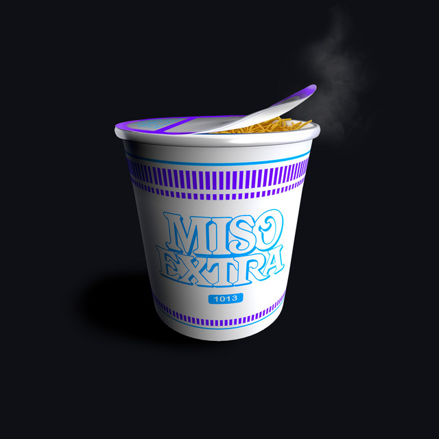 Miso Extra — 1013 cover artwork