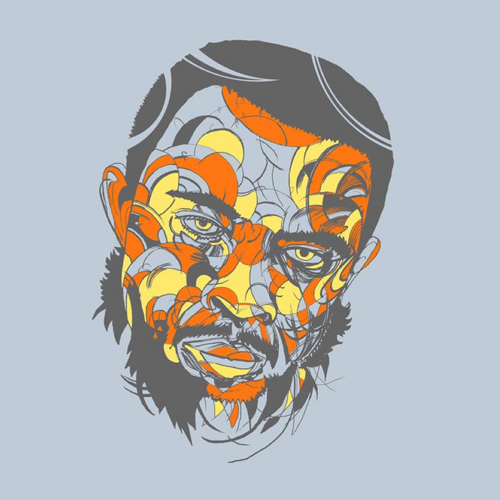 Lakim Classics II cover artwork