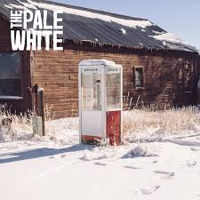 The Pale White — Let You Down cover artwork
