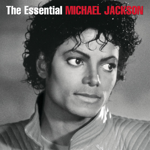 Michael Jackson The Essential Michael Jackson cover artwork
