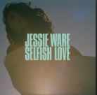 Jessie Ware — Selfish Love cover artwork