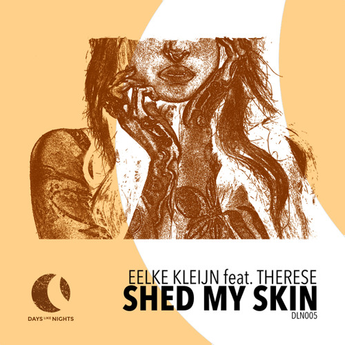 Eelke Kleijn featuring Therese — Shed My Skin cover artwork