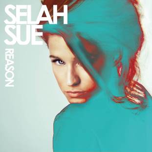 Selah Sue — Reason cover artwork