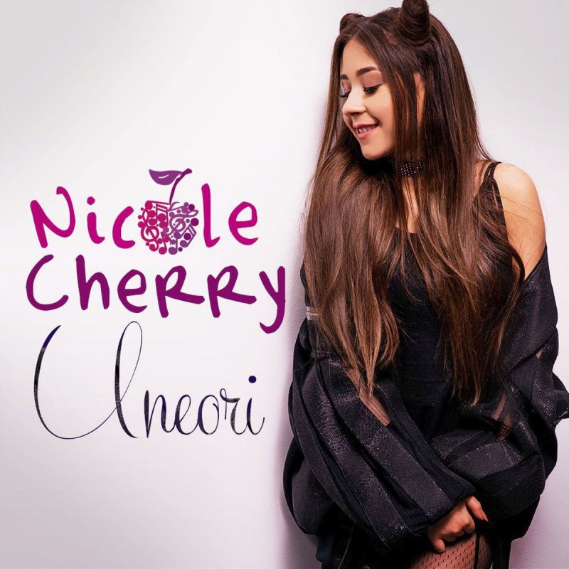 Nicole Cherry Uneori cover artwork
