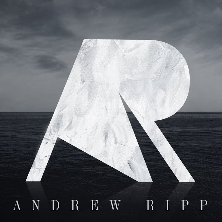 Andrew Ripp — Hole In My Heart cover artwork