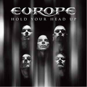 Europe — Hold Your Head Up cover artwork