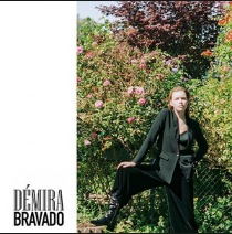 Démira — Bravado cover artwork